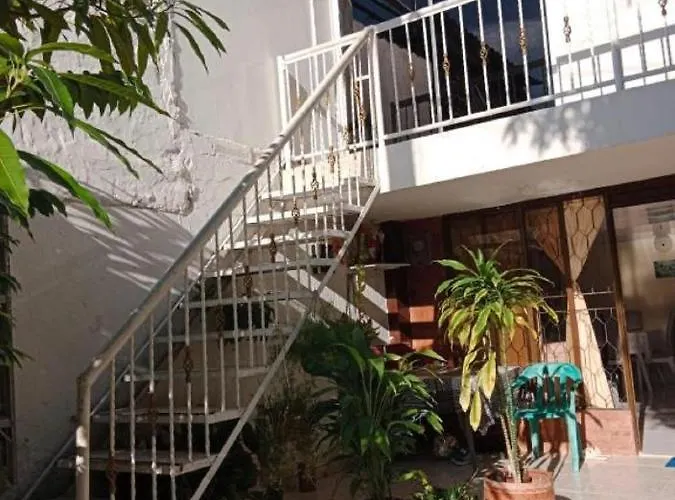 Alojamiento Comodo En Una Ubicacion Maravillosa!