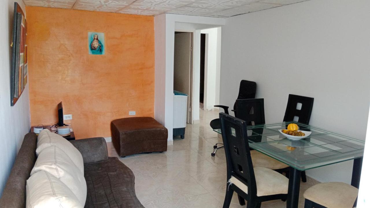 Apartment Comodo En Ubicacion Maravillosa! Cartagena (Kolumbien)