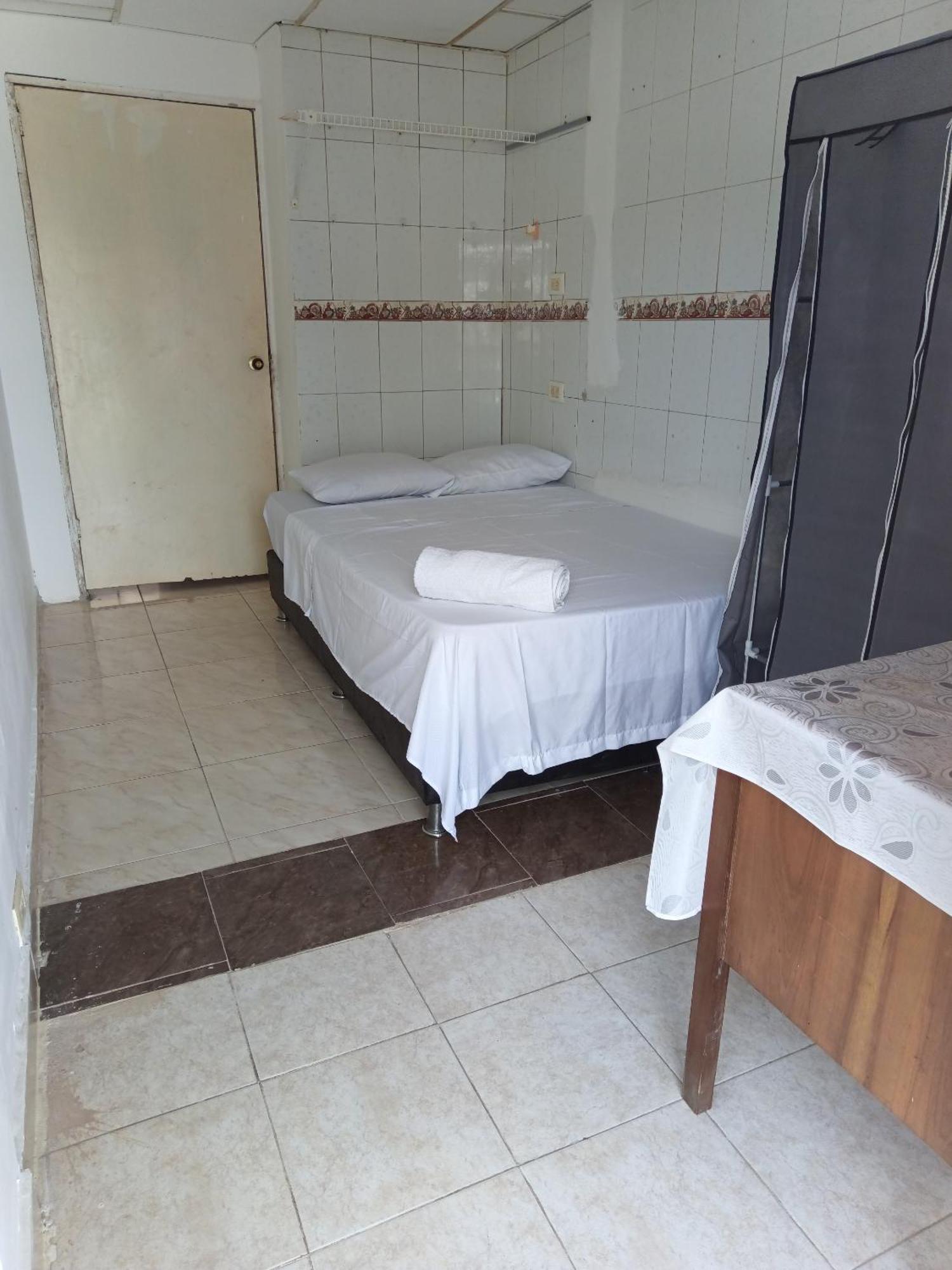 Comodo En Ubicacion Maravillosa! Apartment Cartagena (Kolumbien)